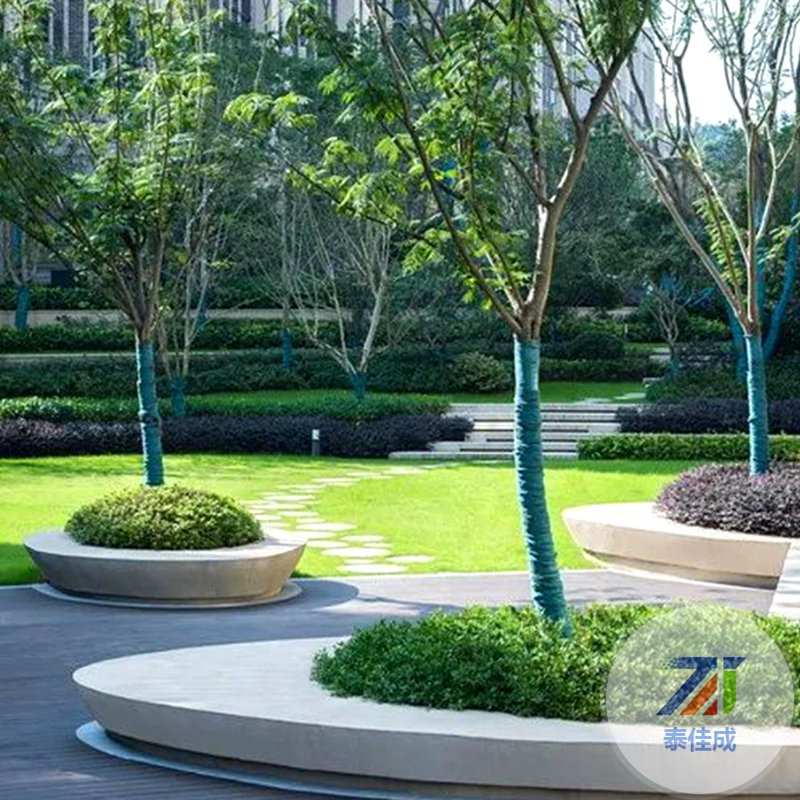 玻璃鋼外殼制品壞了用什么修補(bǔ)？看完定然明白